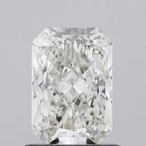 1.03 Carat Radiant Excellent | H | VS1 | IGI Certified