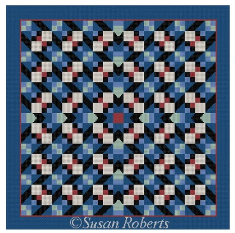 1673 Quilt