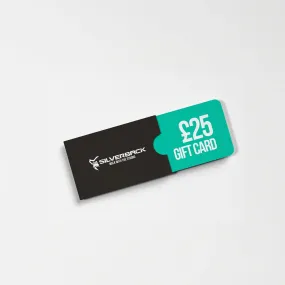 £25 Gift Card