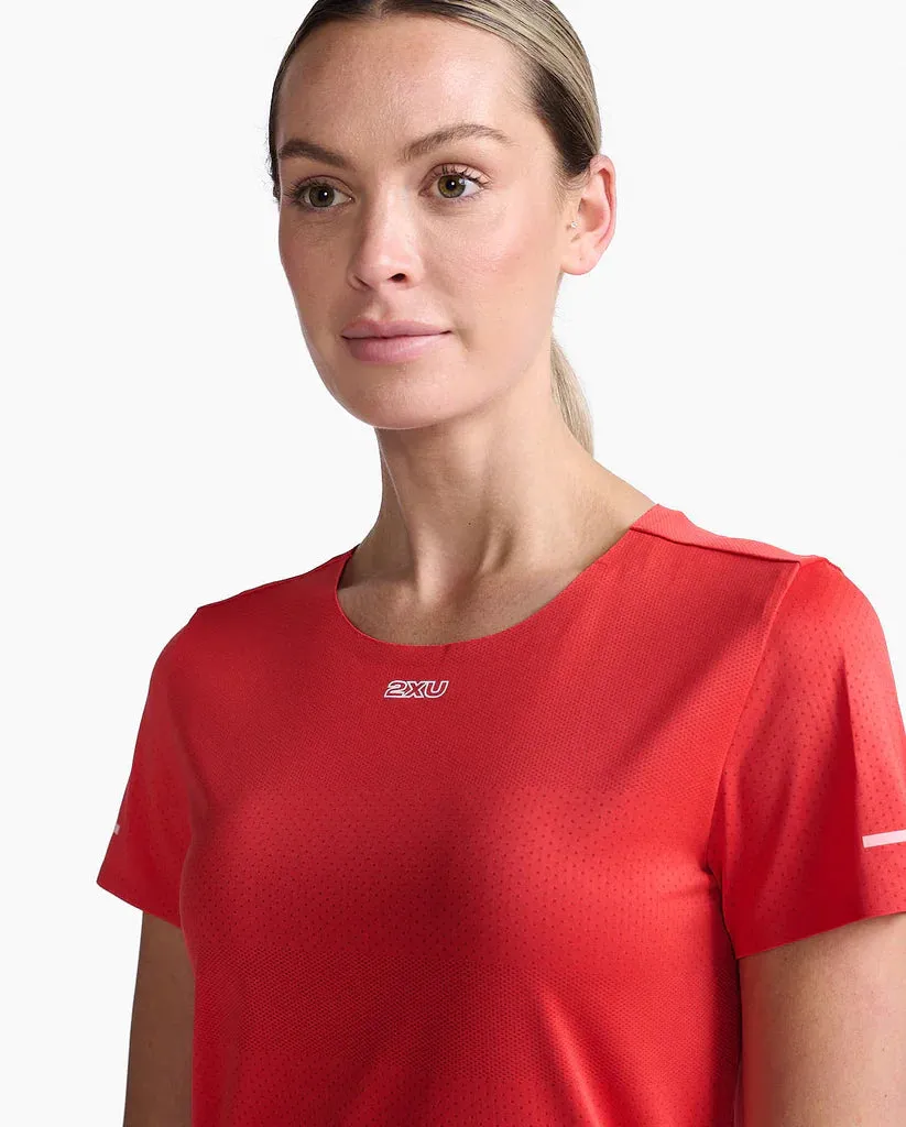 2XU Women Light Speed Tech Tee