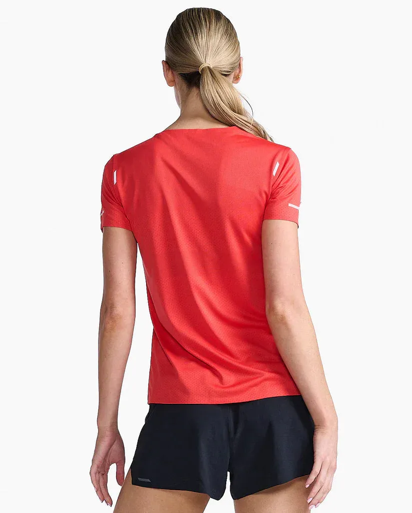 2XU Women Light Speed Tech Tee