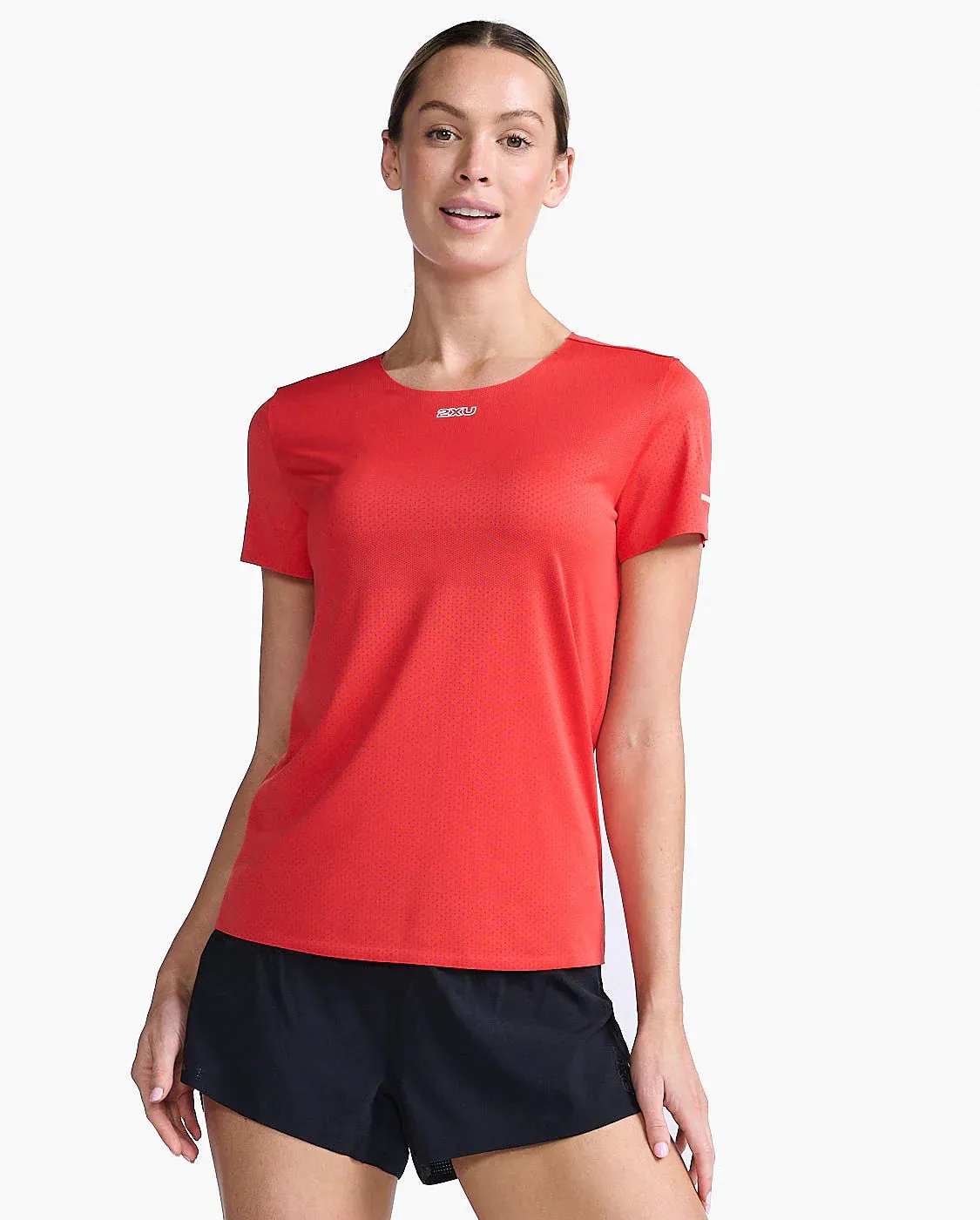 2XU Women Light Speed Tech Tee