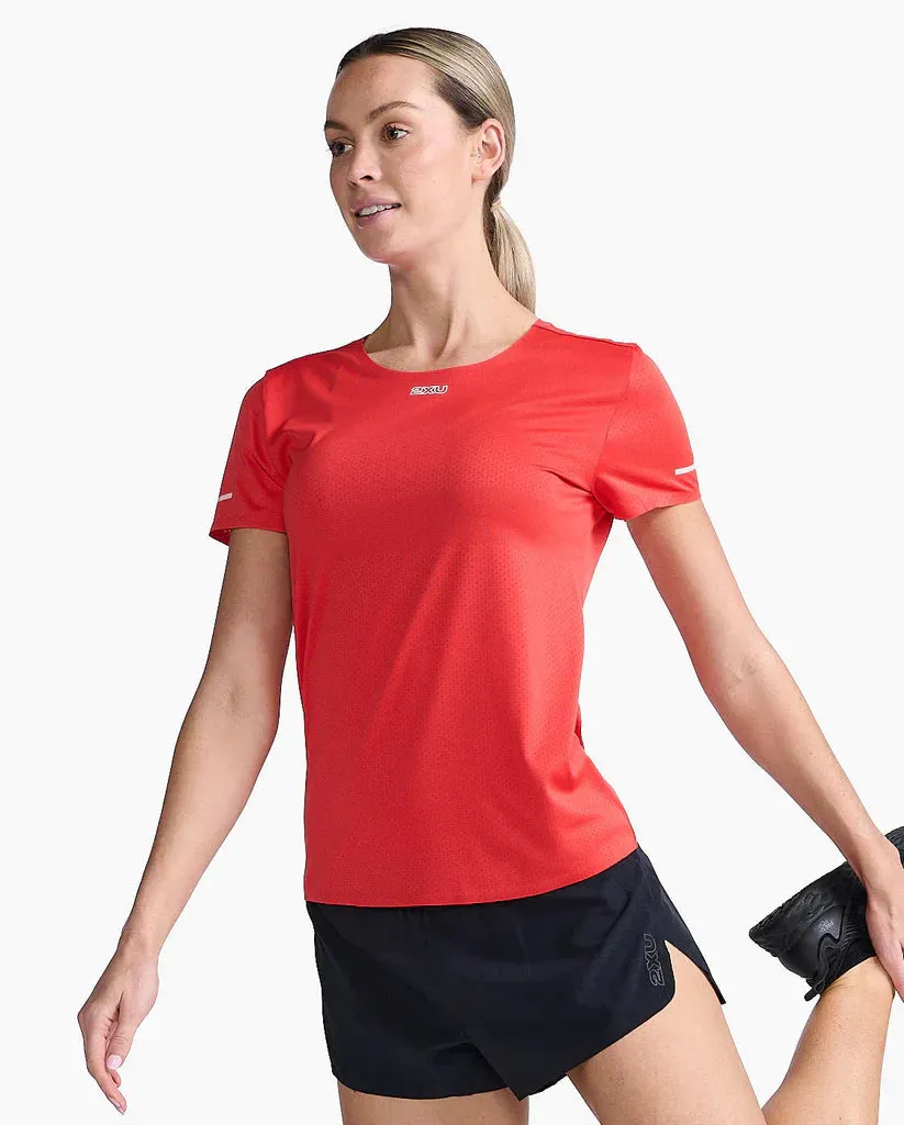 2XU Women Light Speed Tech Tee