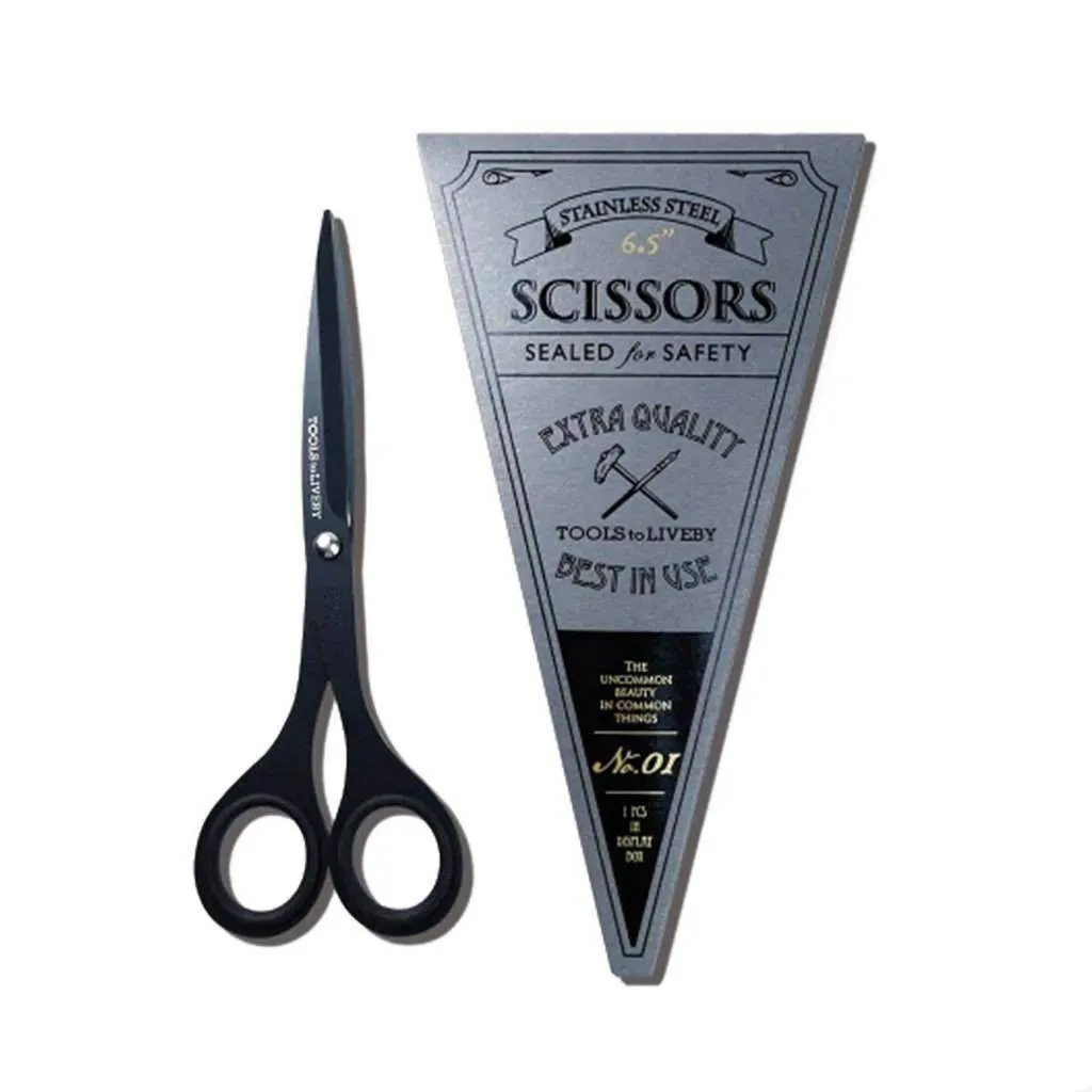 6.5" Scissors