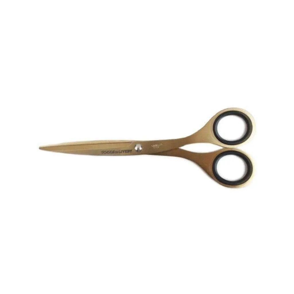 6.5" Scissors