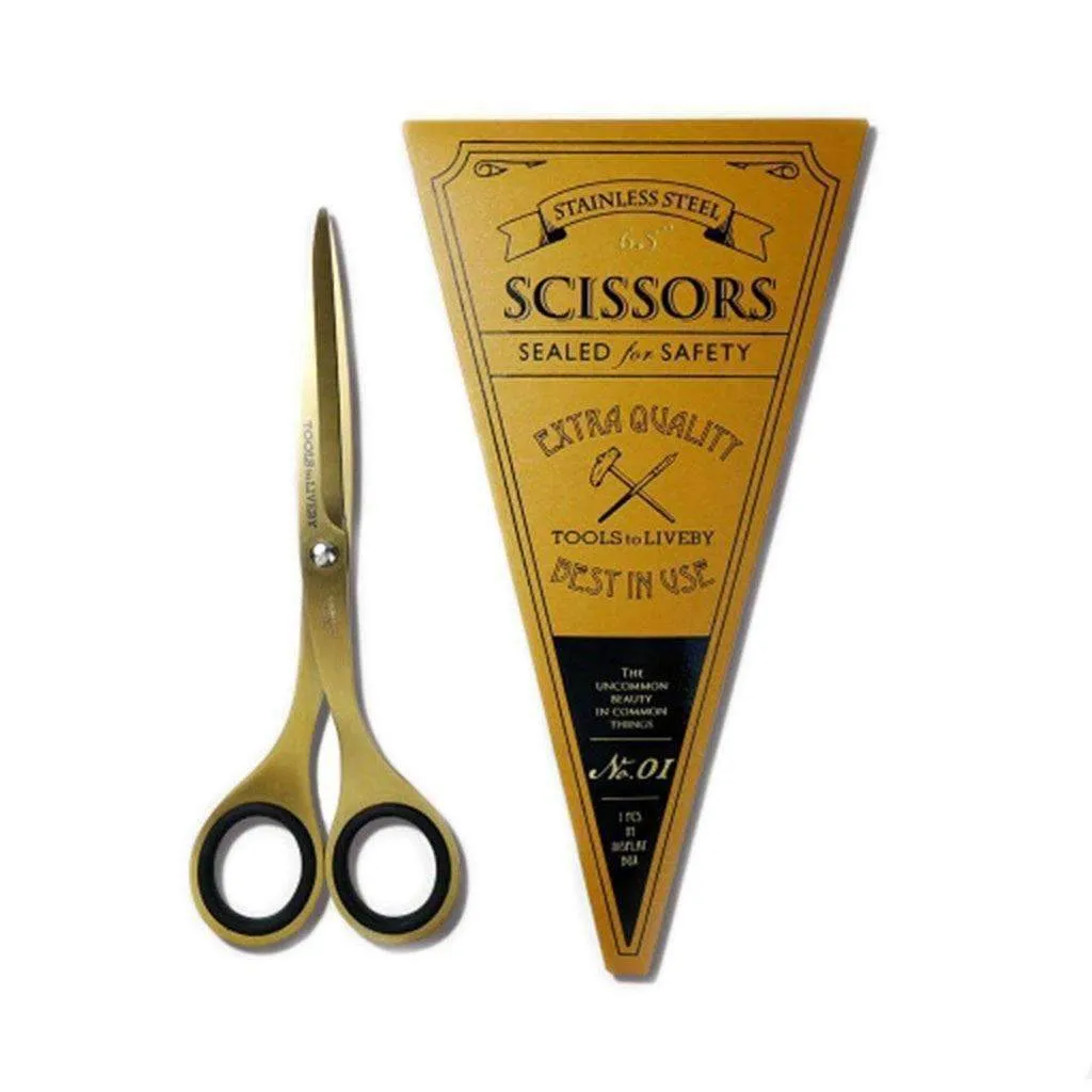 6.5" Scissors