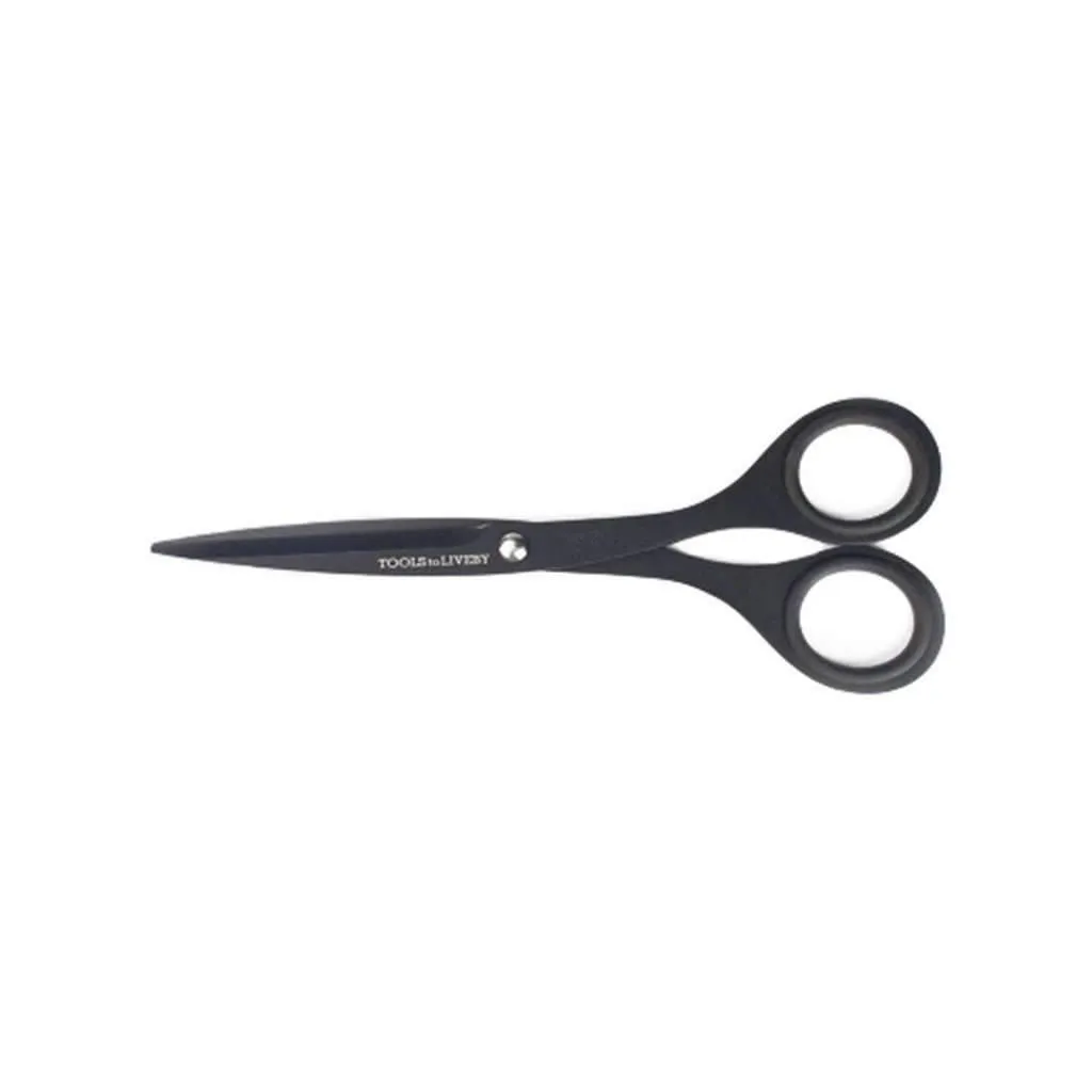 6.5" Scissors