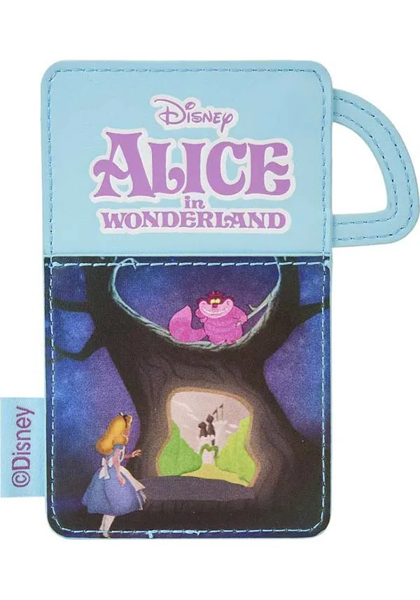 Alice in Wonderland (1951): Classic | CARDHOLDER