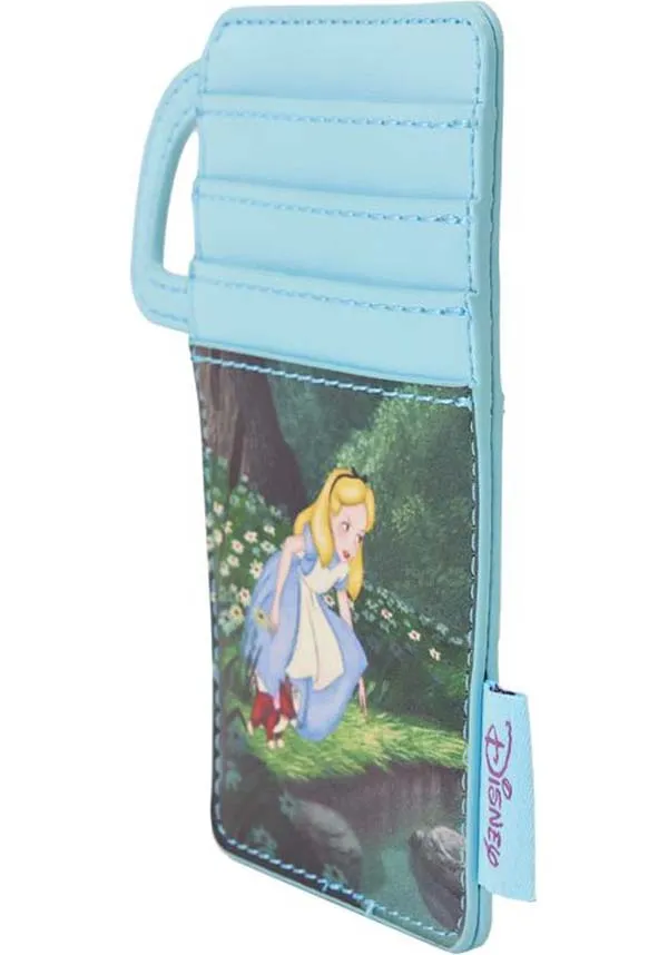 Alice in Wonderland (1951): Classic | CARDHOLDER