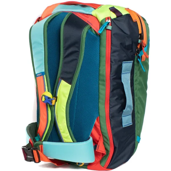 Allpa Del Día Travel Pack 35L