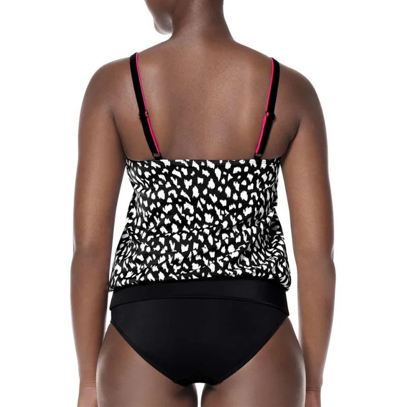 Amoena Manila Blouson Swim Top