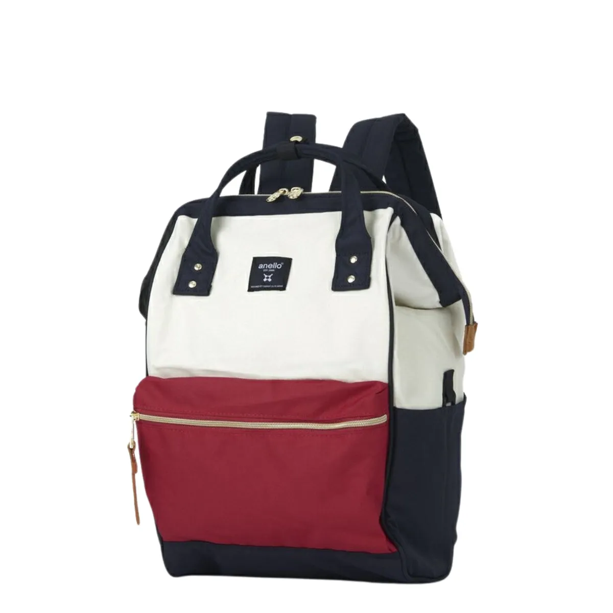 Anello Cross Bottle Backpack Regular in France