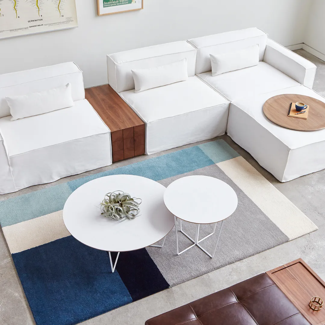 Array Coffee Table