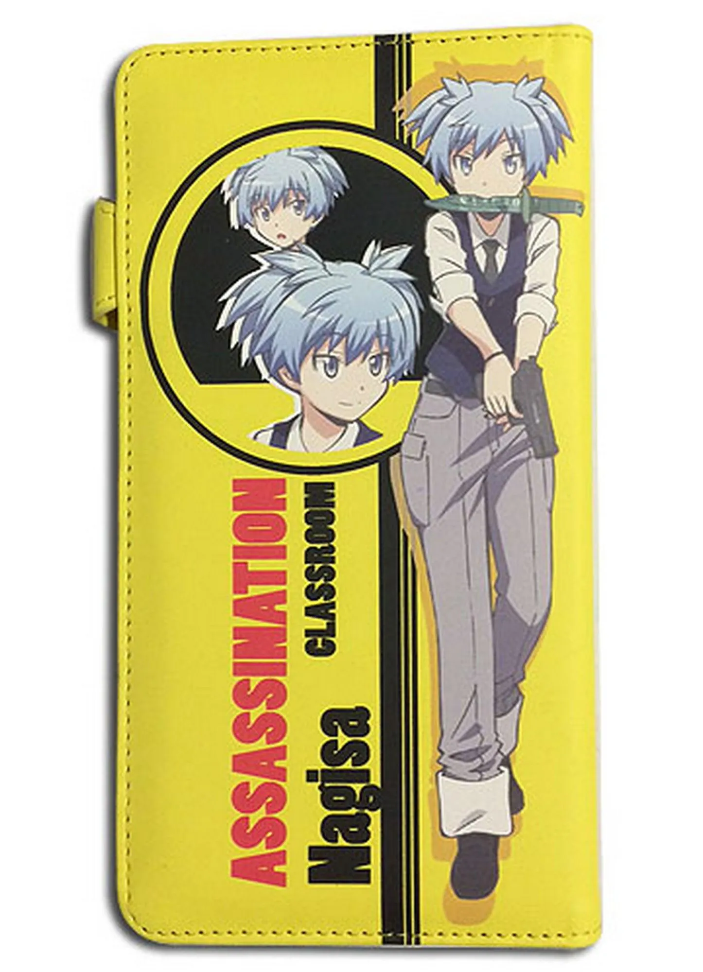 Assassination Classroom - Nagisa Wallet