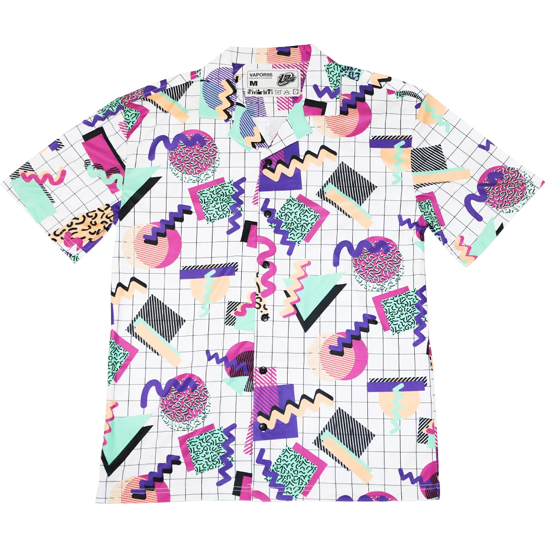 Back To School Hawaiian Shirt