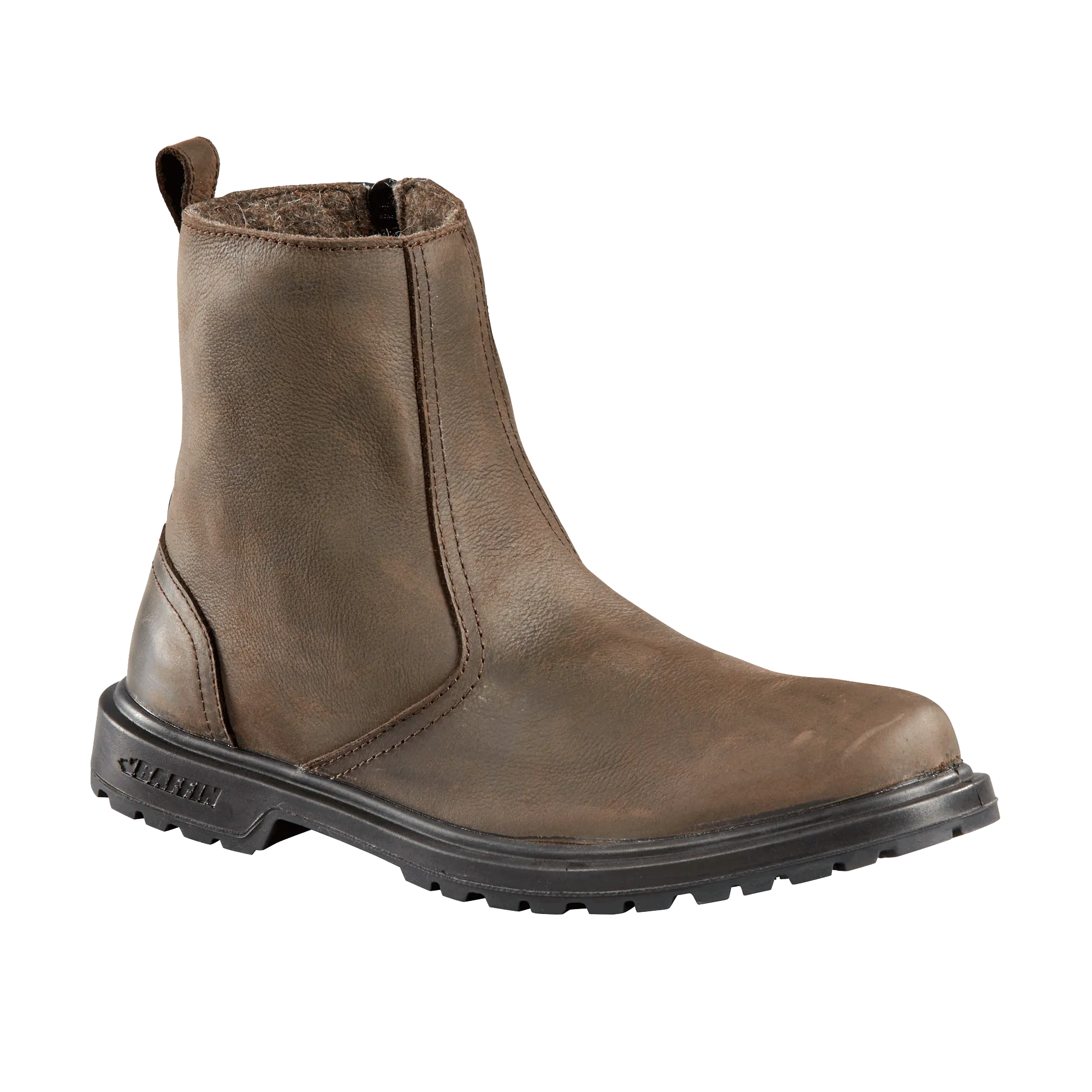 Baffin Men's WESTERN COMP-MOO2-BBJ Brown