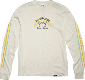 BEEINGS L/S TEE