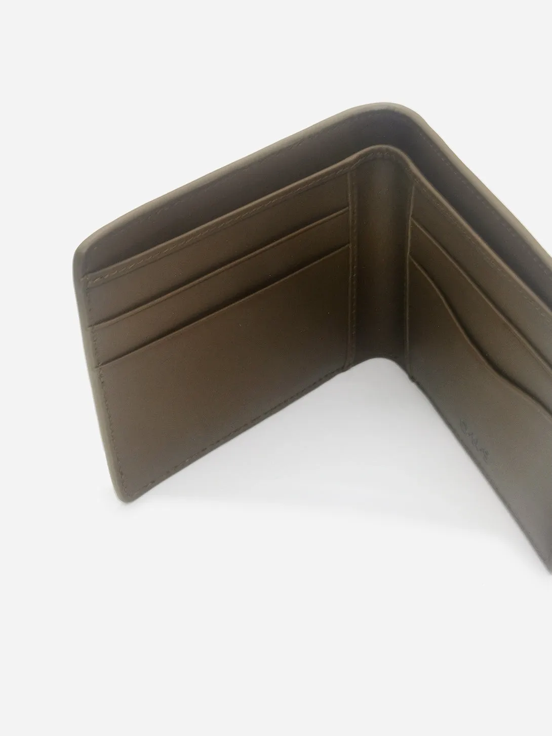 Billfold Wallet