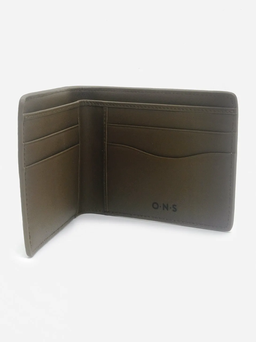 Billfold Wallet