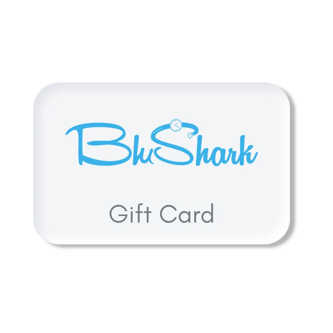 BluShark Gift Card