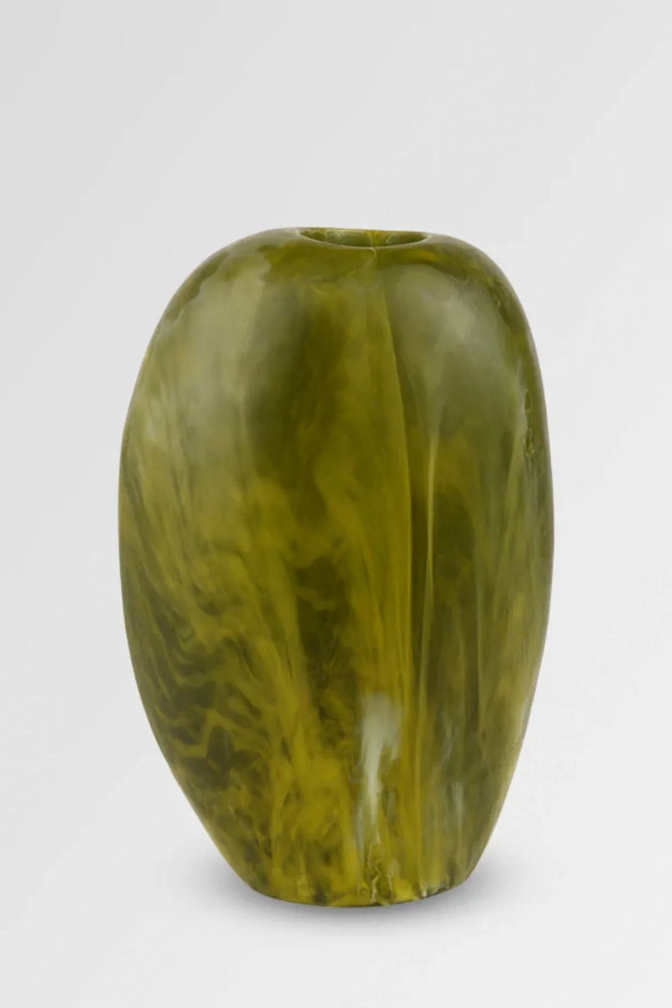 Bold Skipping Stone Vase