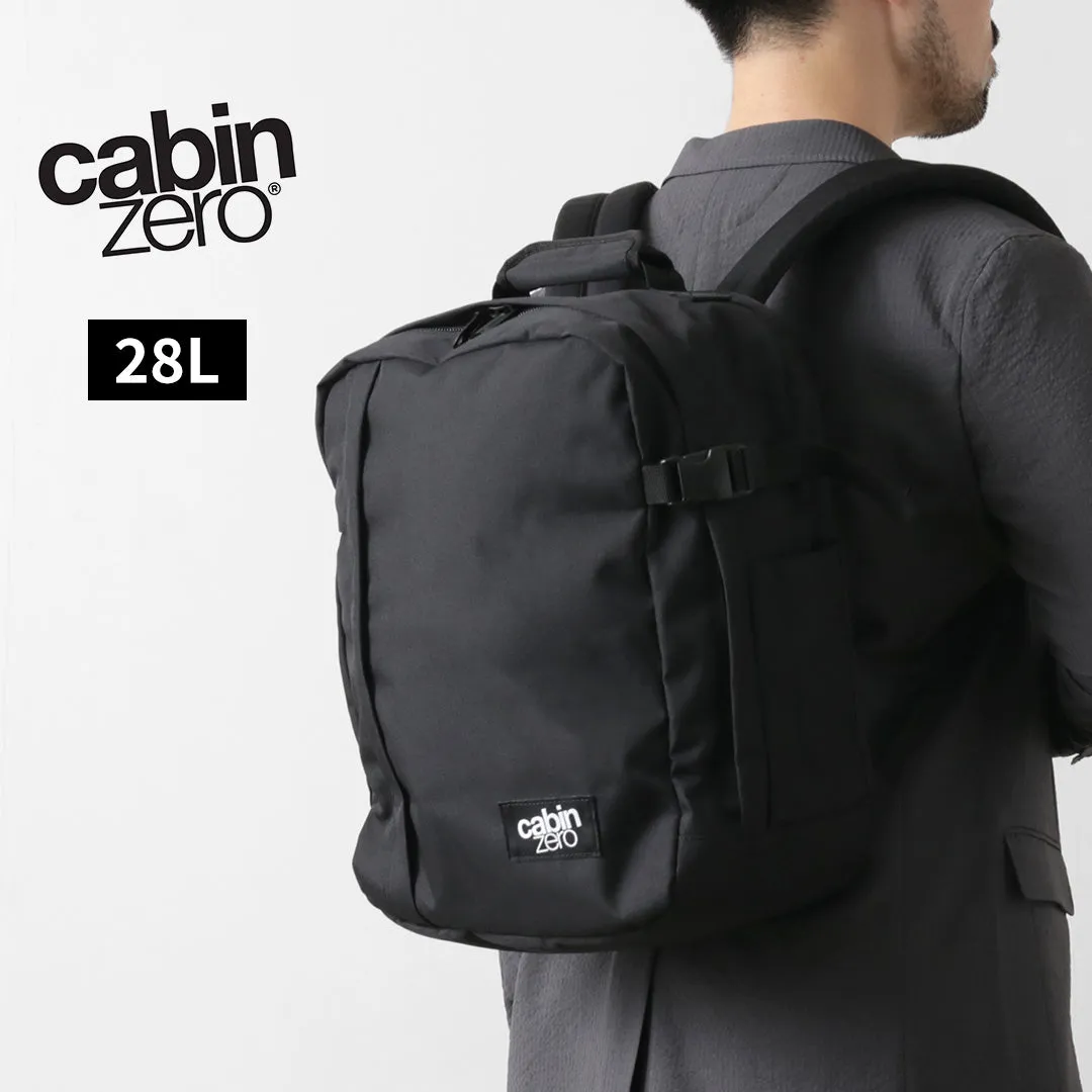 CABIN ZERO / Classic Tech 28L Backpack