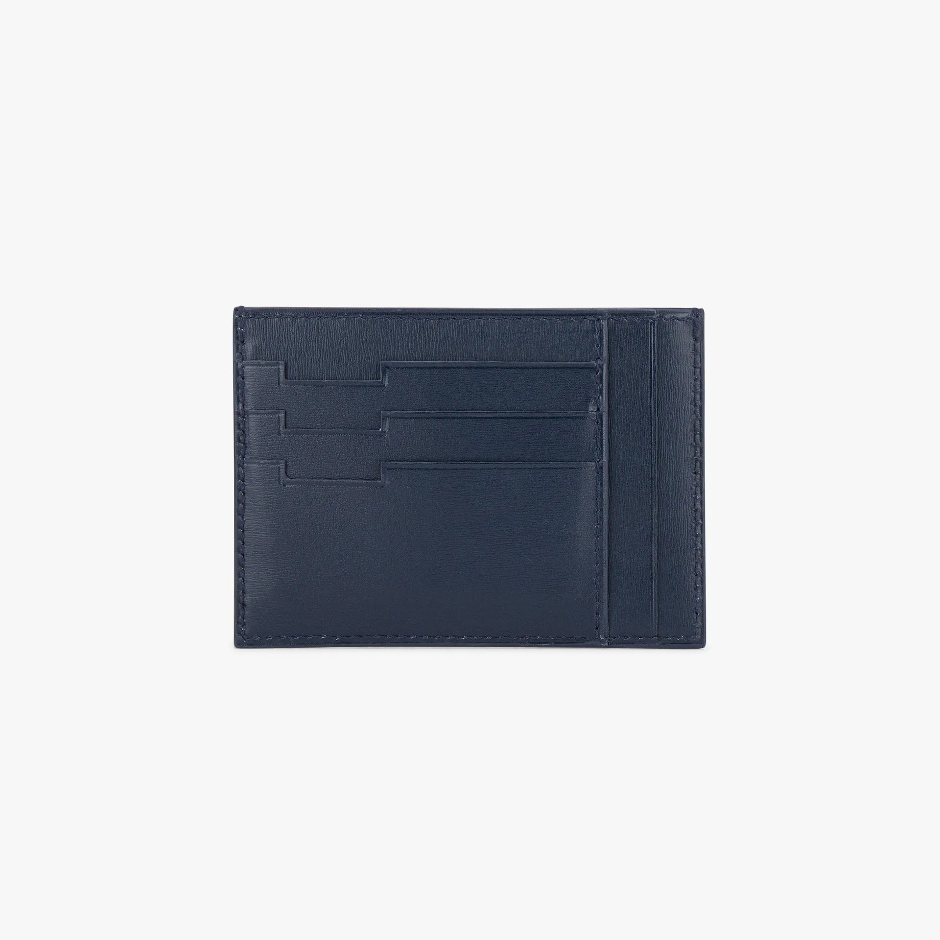 Calfskin Credit Card Holder