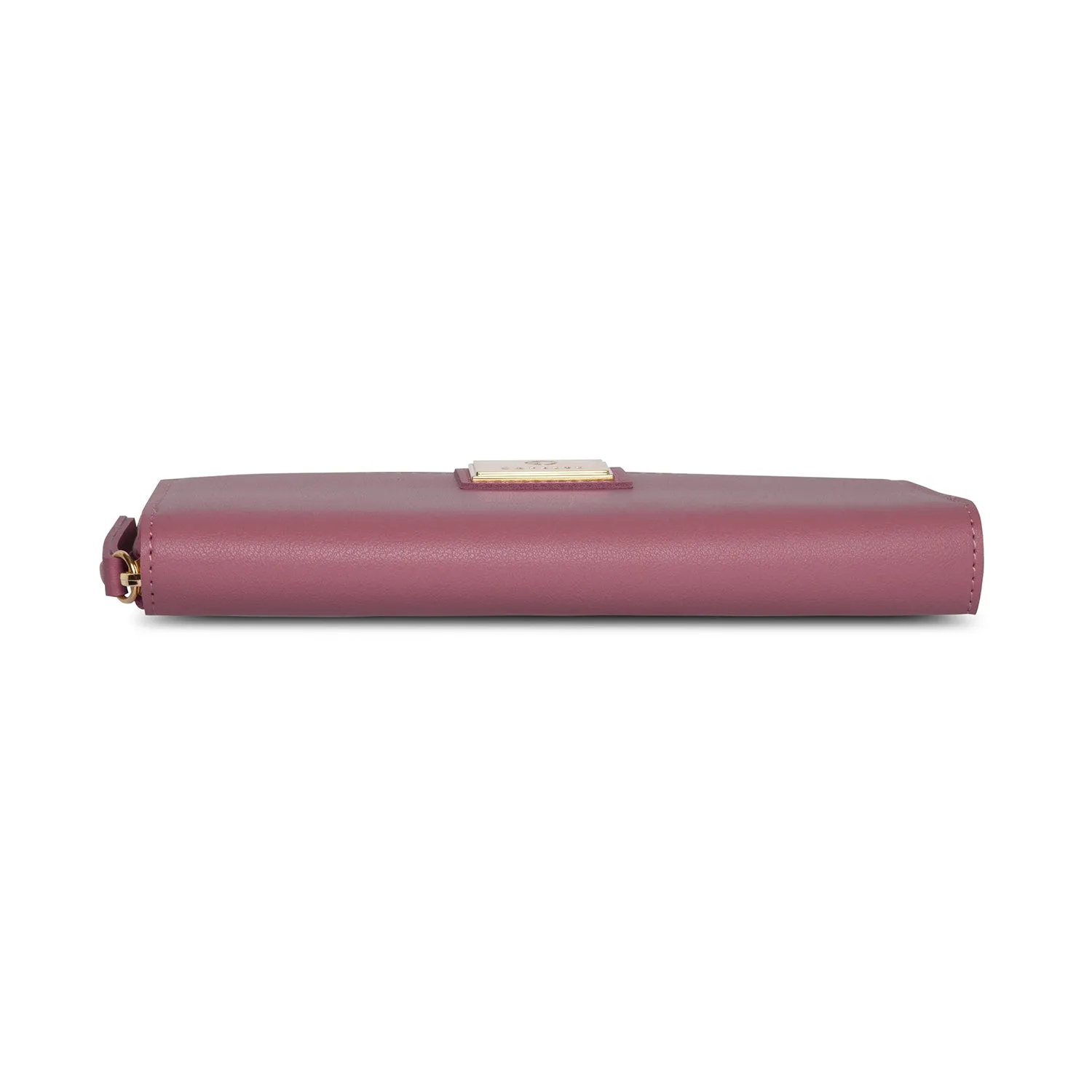 Caprese Kiko Wallet Large Pink