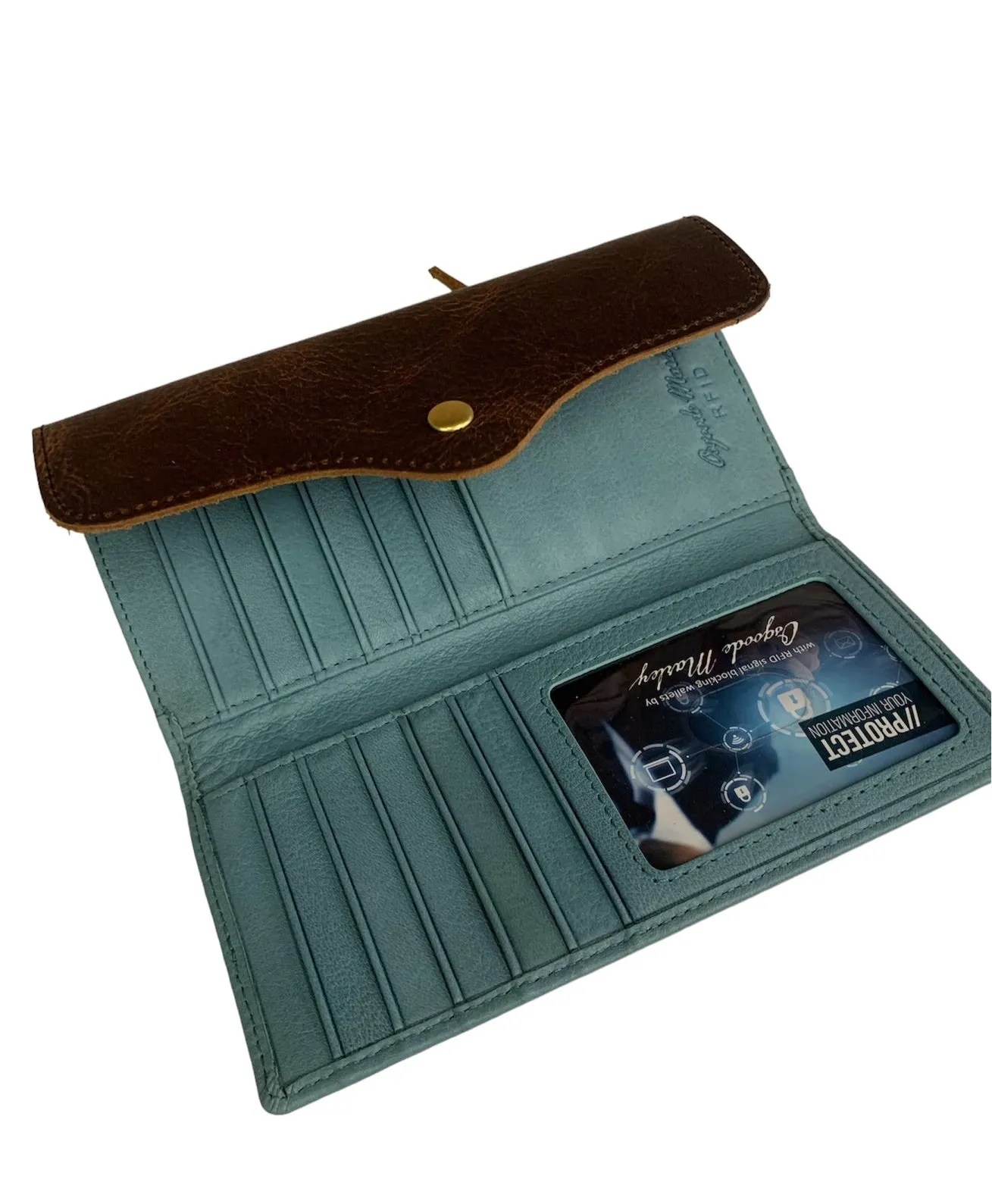 Card Case Wallet