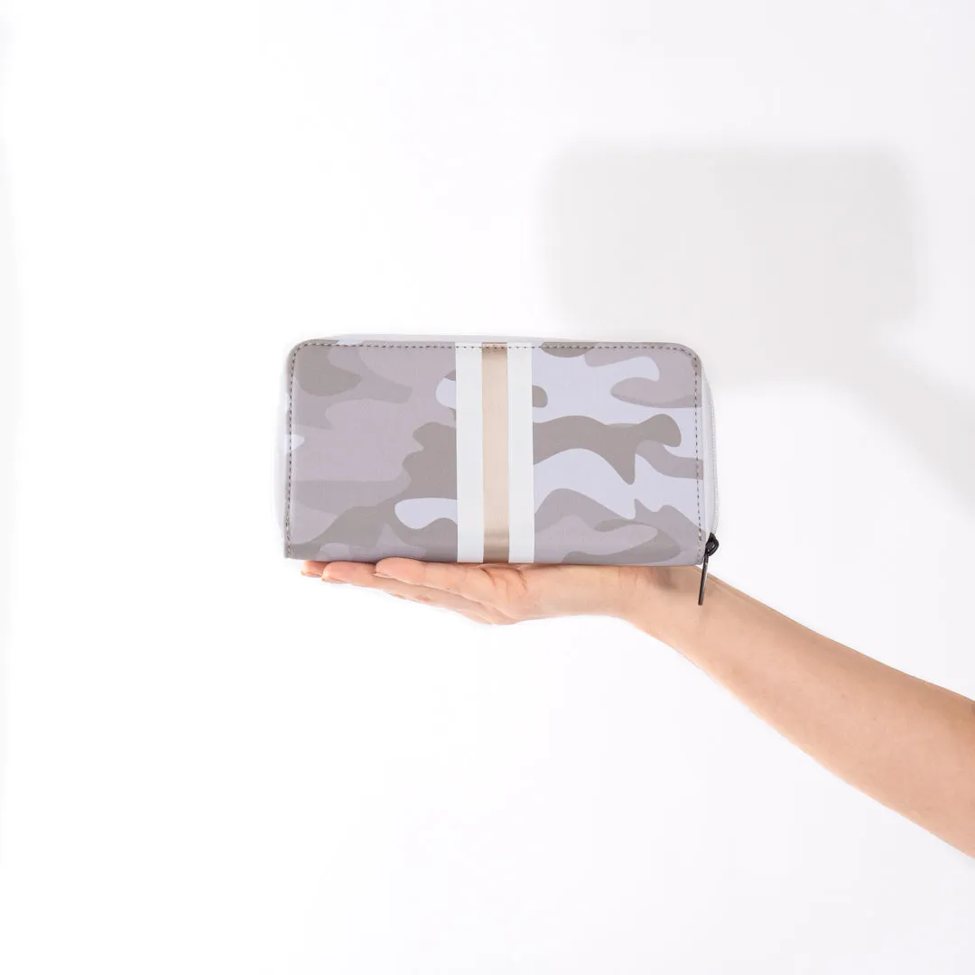 Cash Sahara Wallet - FINAL SALE