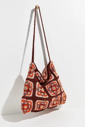 CATCH ME CROCHET BAG