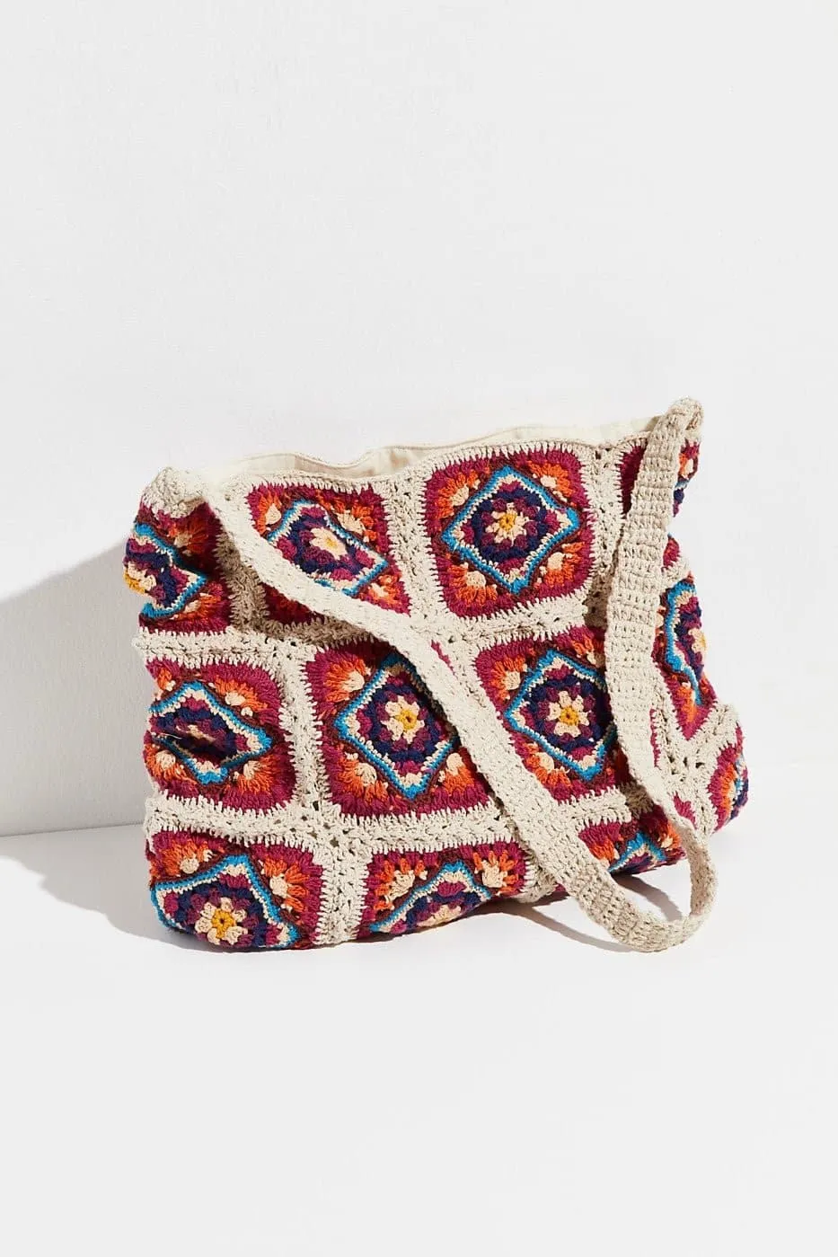 CATCH ME CROCHET BAG