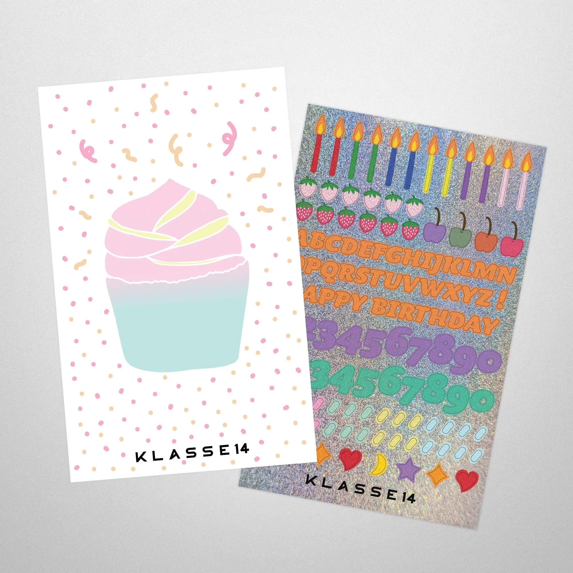 Celebration Cards