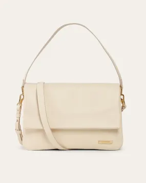 Celo Crossbody, Crema