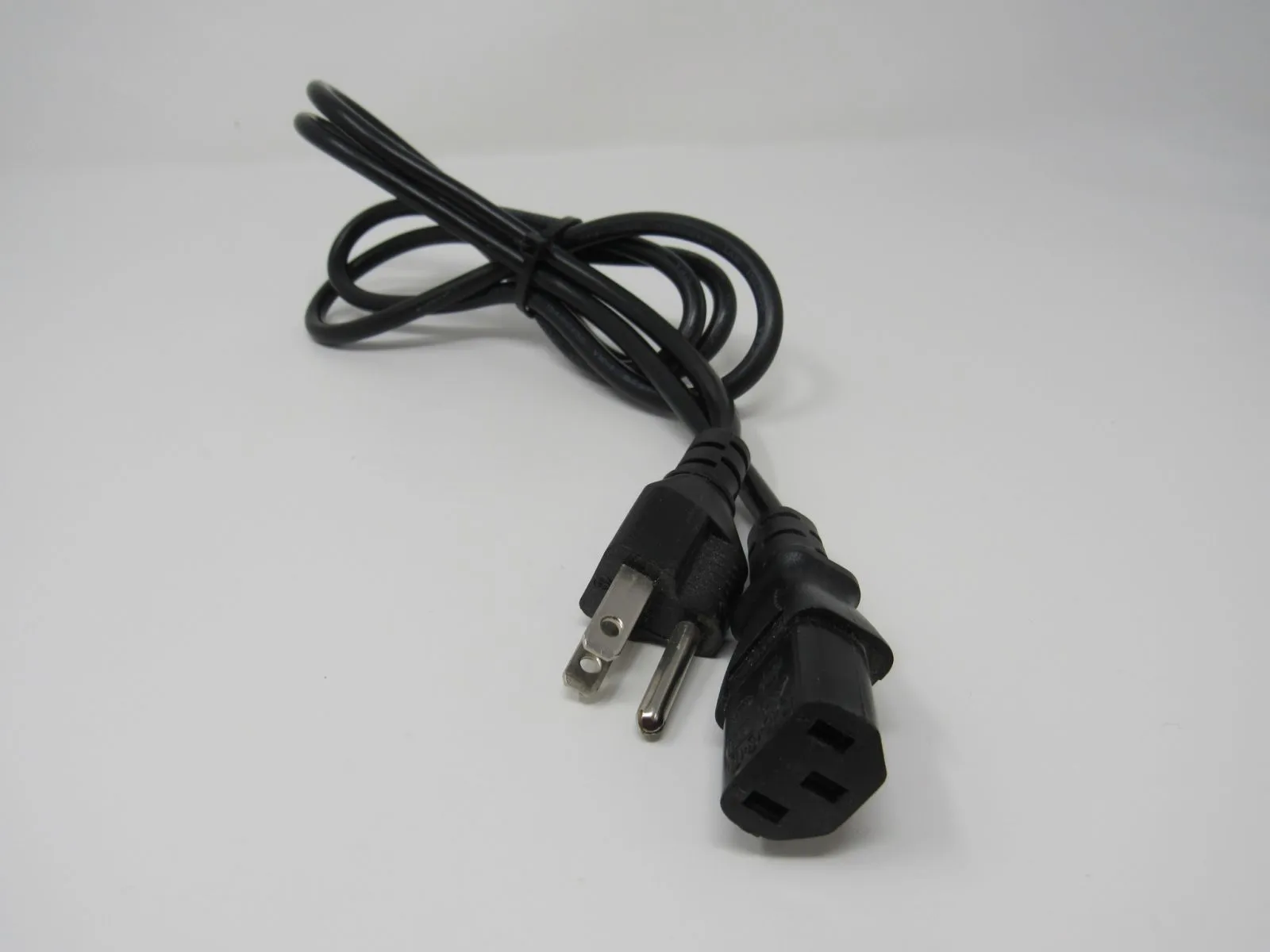 Cheng Ho Power Cord 55 Inches NEMA 5-15P IEC C13 -- Used