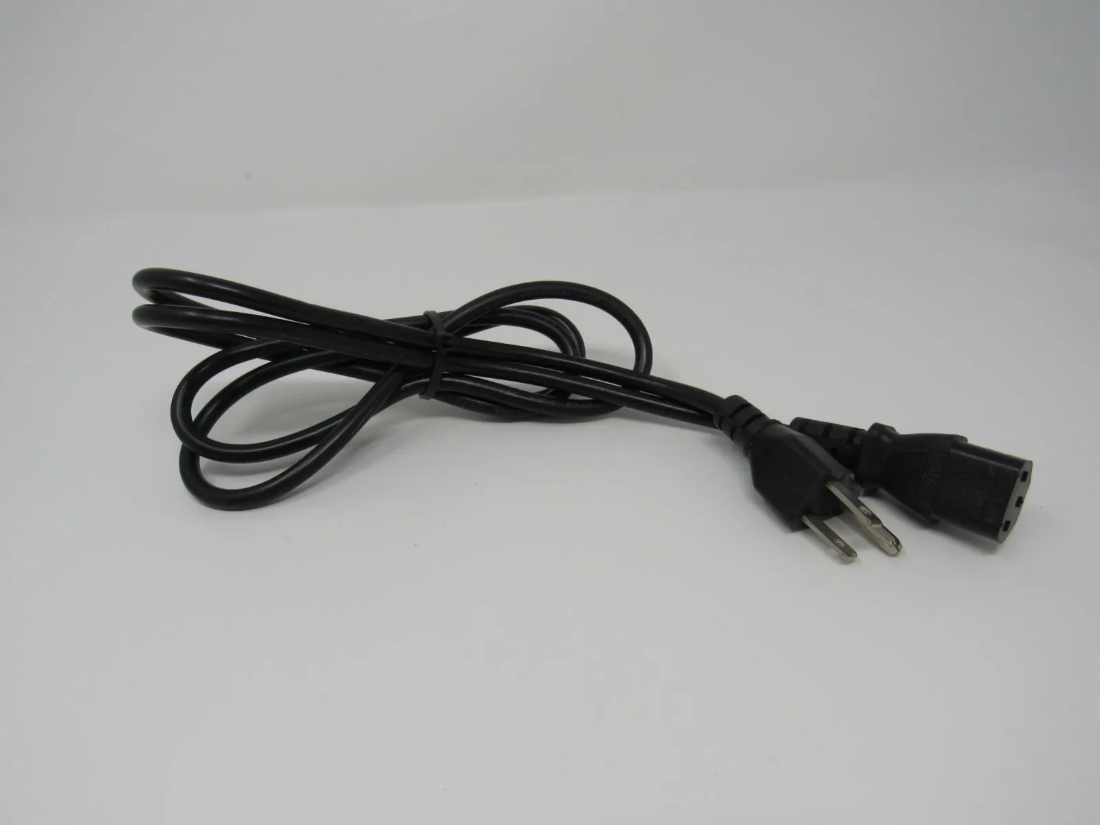 Cheng Ho Power Cord 55 Inches NEMA 5-15P IEC C13 -- Used