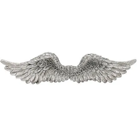 Cherub wings