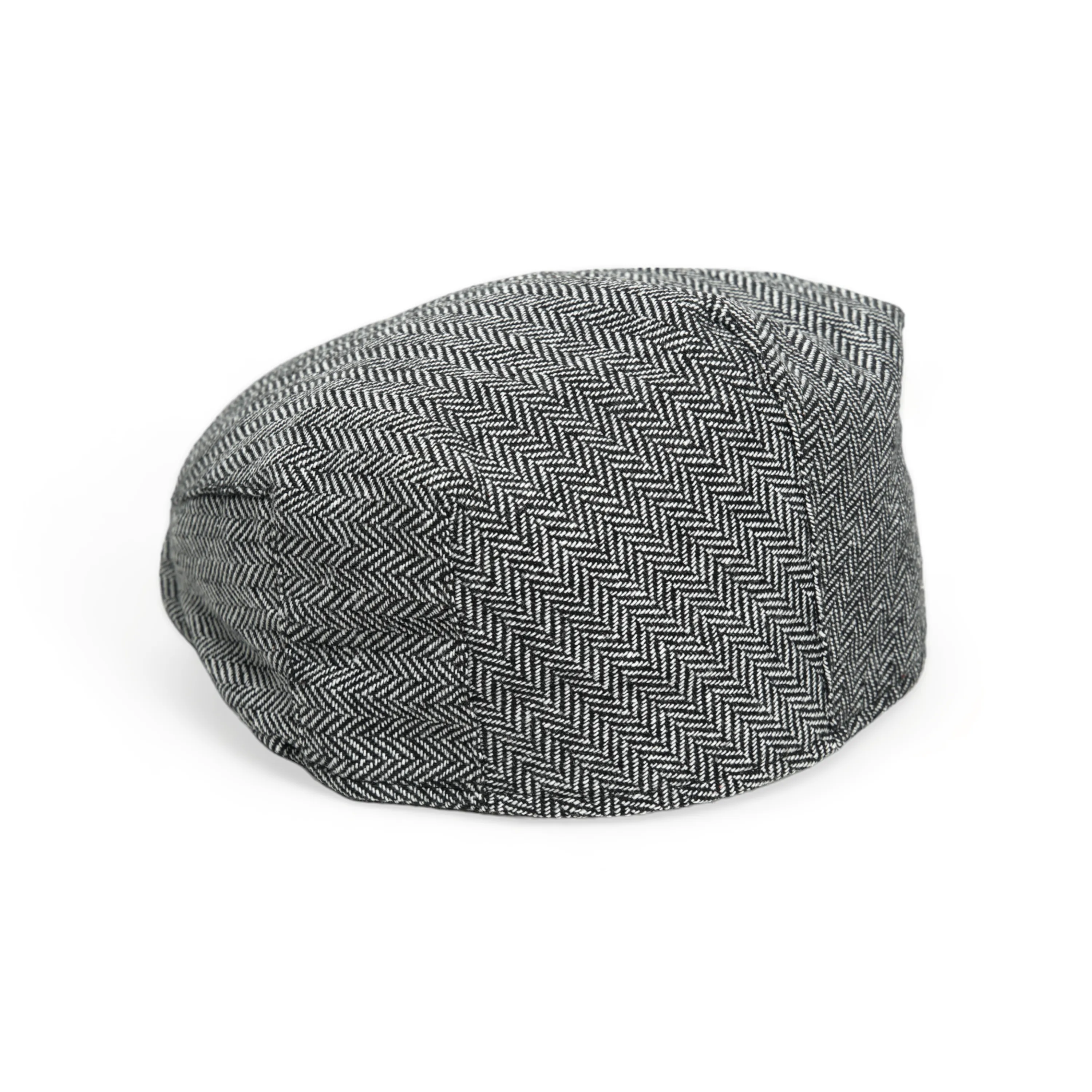 Chokore Herringbone Ivy Cap (White)