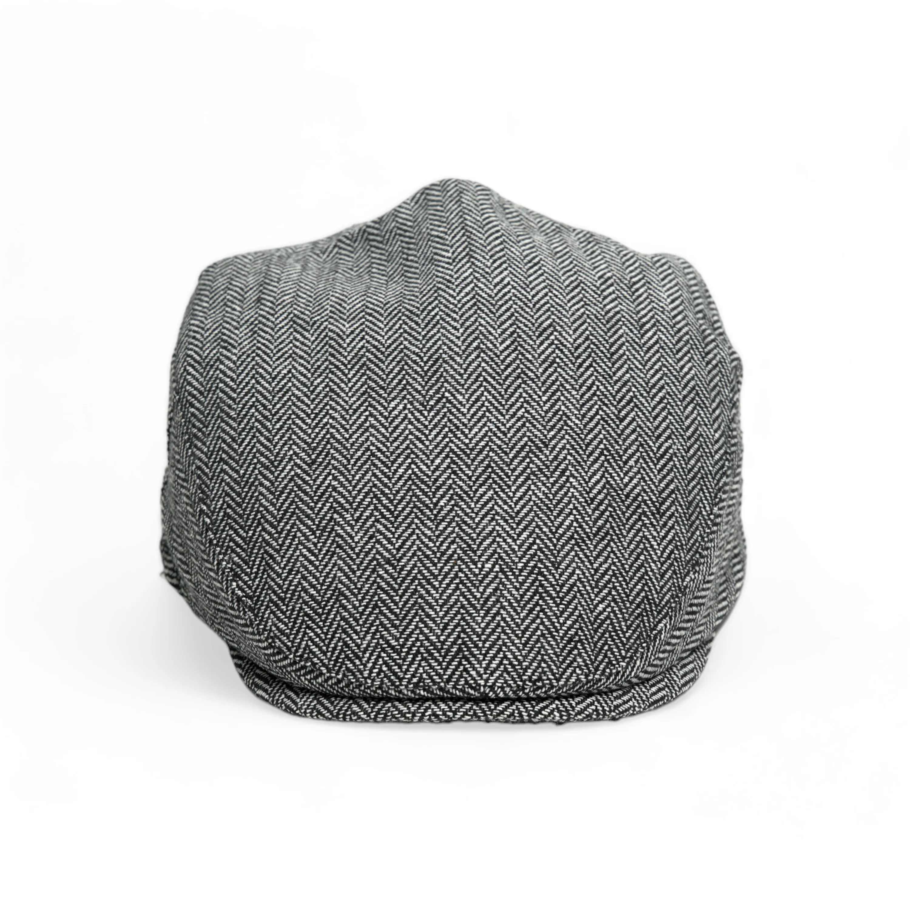 Chokore Herringbone Ivy Cap (White)