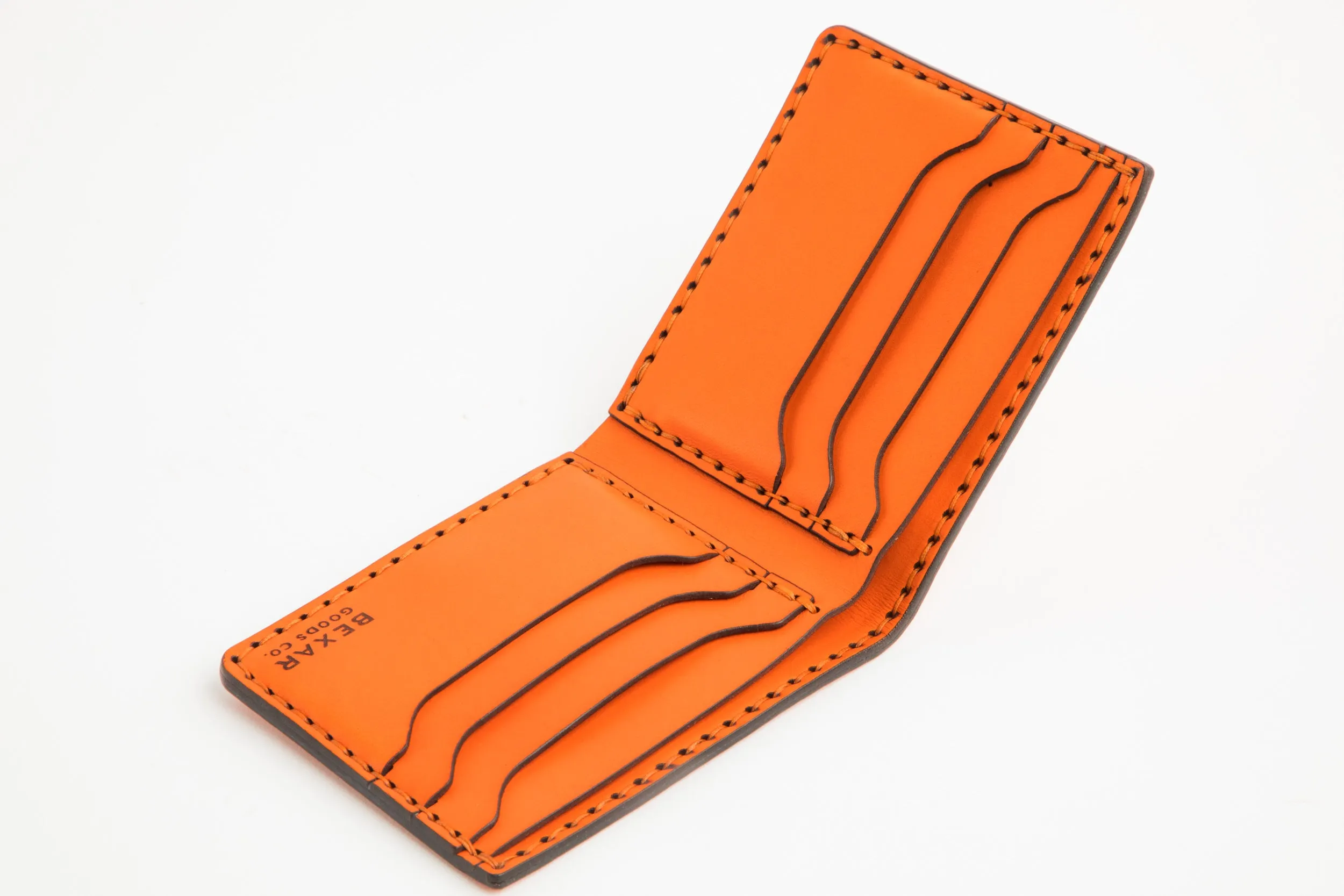 Classic 6 Bifold // S.O.S