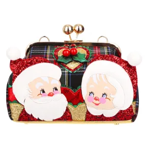 Claus Cuties Bag