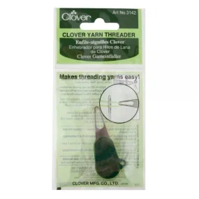 Clover Yarn Threader