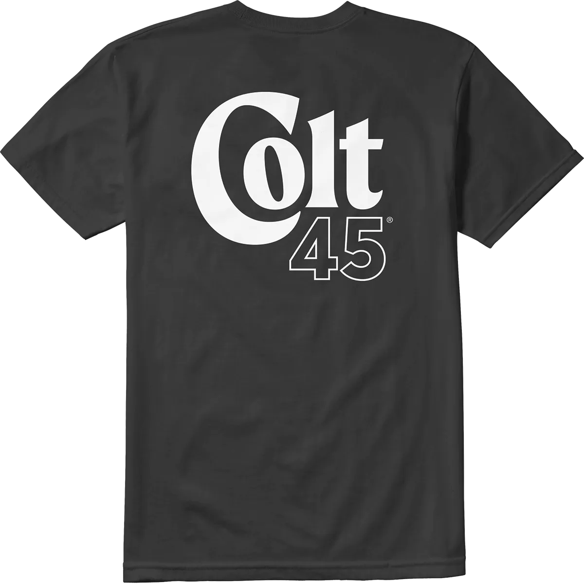 COLT 45 ARROW TEE