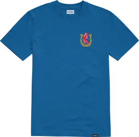 COLT 45 HORSESHOE TEE