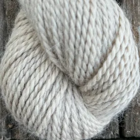 Cottage Cove | Aran Weight Yarn | Light Fawn