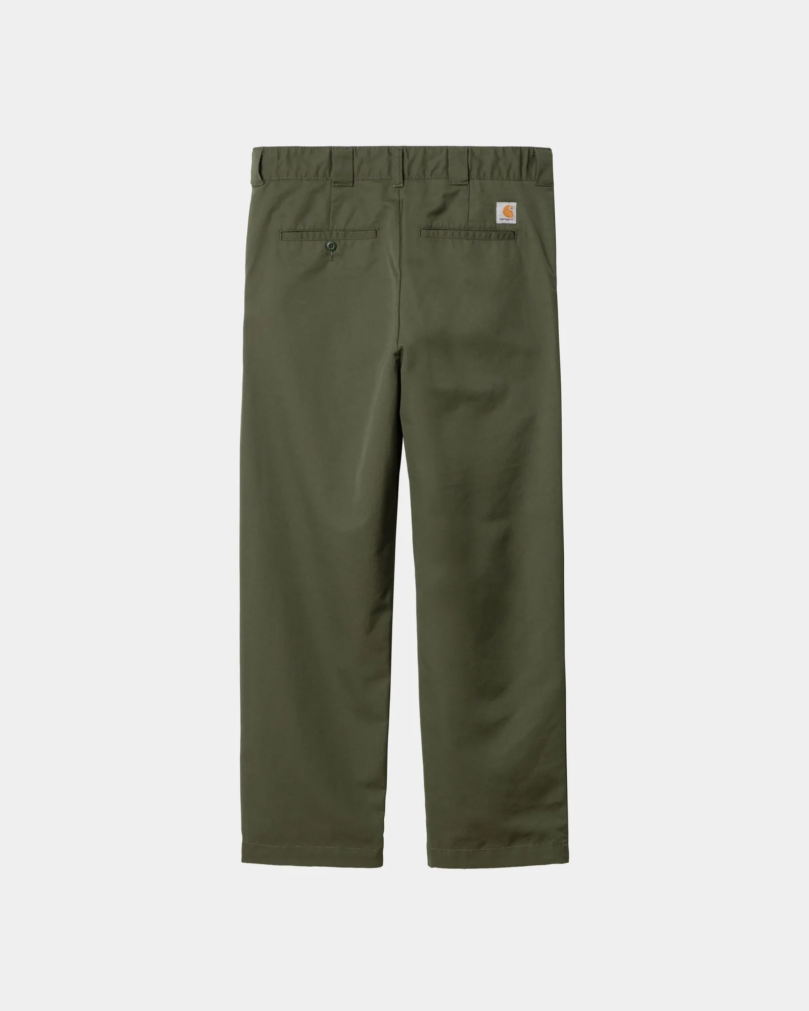 Craft Pant | Office Green