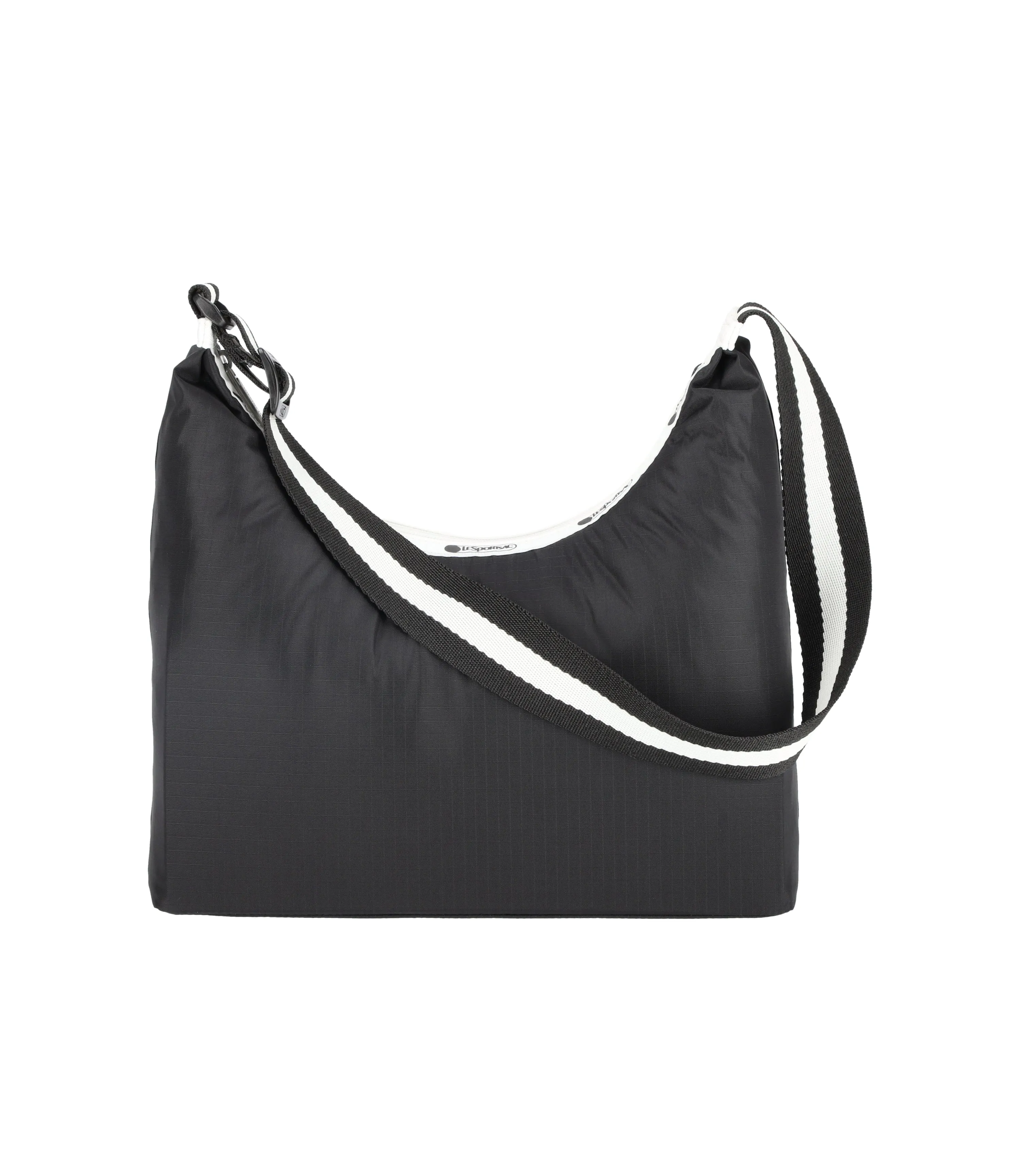 Crescent Shoulder Bag