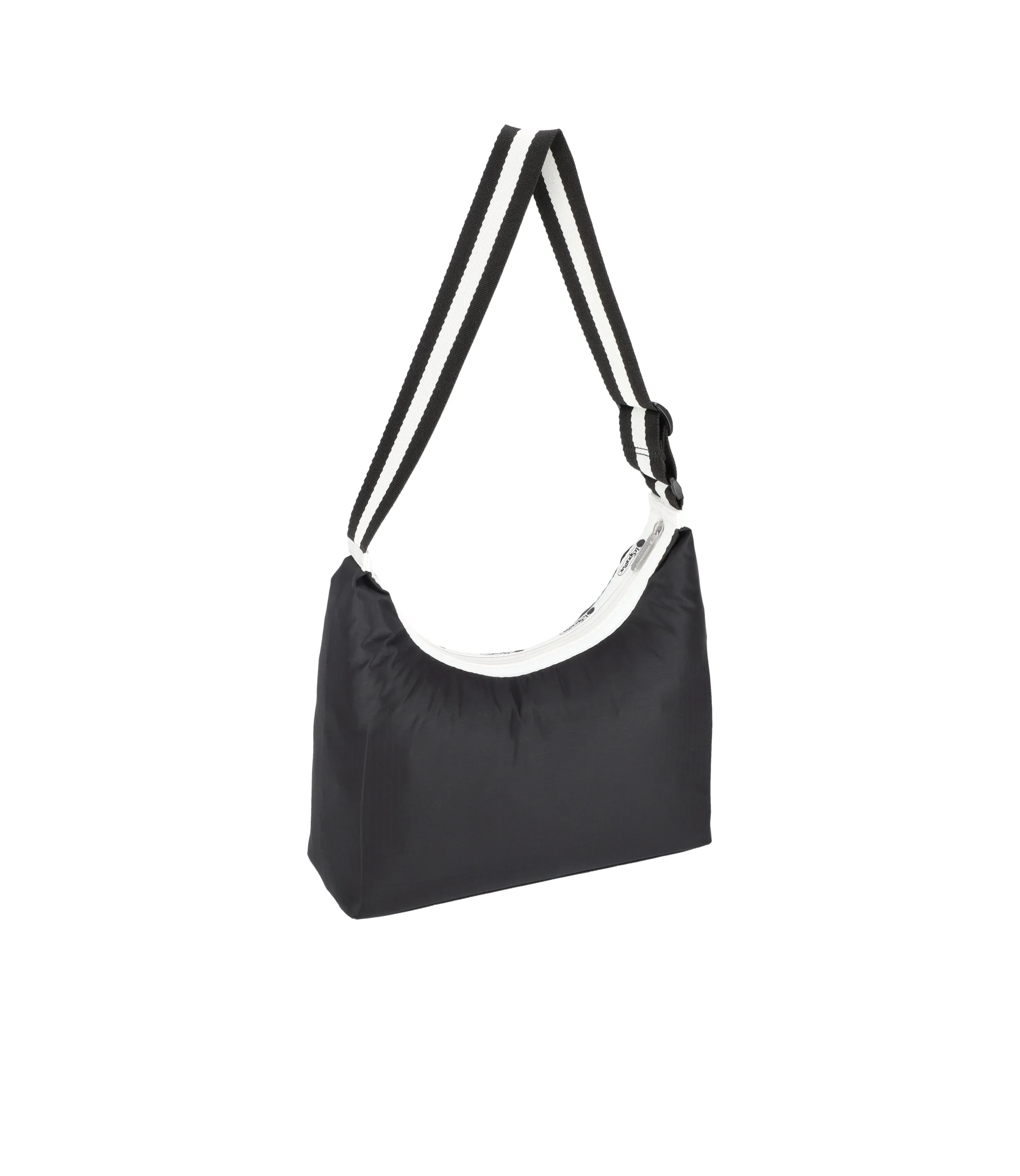 Crescent Shoulder Bag