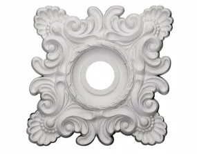 Crowley Ceiling Medallion