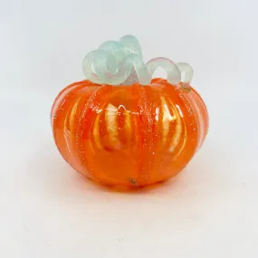 Daily Pumpkin 1222 Squat